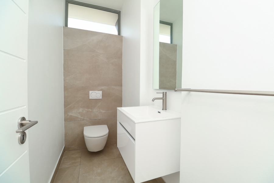 3 Bedroom Property for Sale in Seaside Longships Western Cape